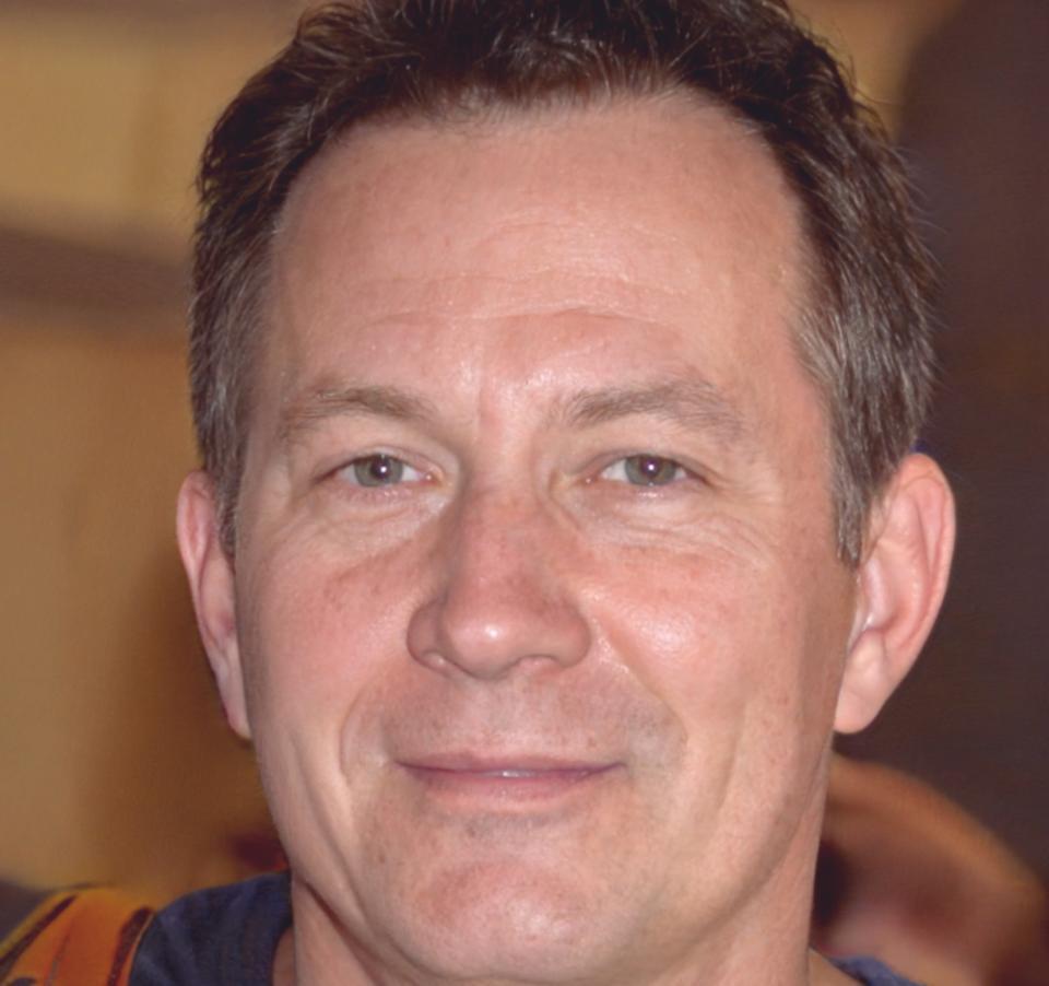 Carlos Rodrigues